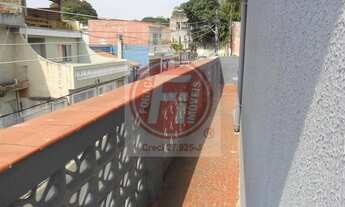 Imagem 7: Casa Vila Marieta São Paulo/SP