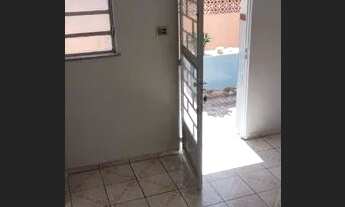 Imagem 6: Casa de 2 quartos com varanda- Padre Miguel