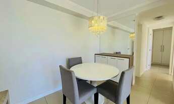 Imagem 2: Apartamento para venda tem 64 metros quadrados com 2 quartos em Centro - Campinas - SP