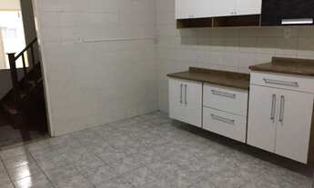 Imagem 6: Sobrado para aluguel possui 90 metros quadrados com 2 quartos em Alto da Mooca - São Paulo