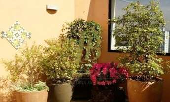 Imagem 6: Cobertura duplex com piscina no coração de Moema Índios