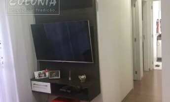 Imagem 7: Santo André - Apartamento Padrão - Vila Pires