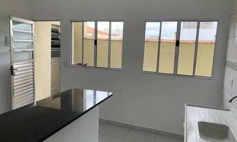 Imagem 5: Apartamento para aluguel com 45 metros quadrados com 1 quarto Condomínio fechado, ótimos v