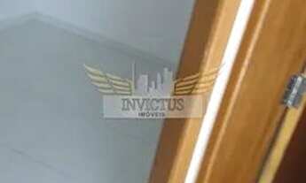 Imagem 4: Apartamento sem Condomínio 2 Dormitórios à Venda, 44m² - Jardim Utinga - Santo André/SP