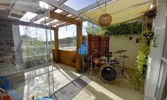 Imagem 4: FLORIANóPOLIS - Cobertura - Campeche