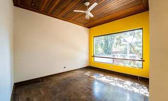 Imagem 4: Casa para venda possui 600 metros quadrados com 4 quartos em Campo Belo - São Paulo - SP