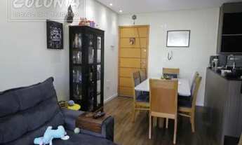 Imagem 6: Santo André - Apartamento Padrão - Parque das Nações