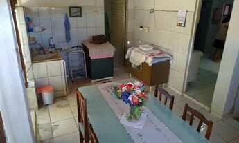 Imagem 3: Casa conjunto Vera Cruz - GO