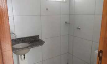 Imagem 7: Gran Village Brasil III com suíte e varanda gourmet no Turu - R$ 1200