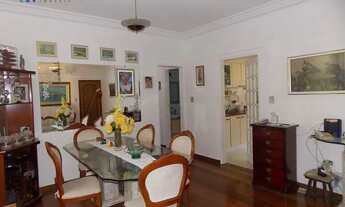 Imagem: Classe A Imóveis vende este apartamento