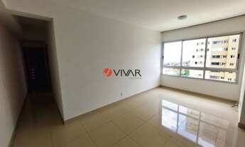 Imagem 2: NOVA LIMA - Apartamento Padrão - Vila Da Serra