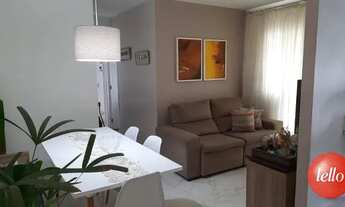 Imagem 4: São Paulo - Apartamento Padrão - Tatuapé