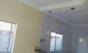 Imagem 6: Aluga casa no verá cruz