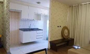 Imagem 2: Apto Garden Monte Libano