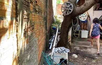 Imagem 2: Vendo casa na Ladeira do Uruguai