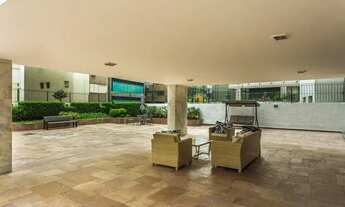 Imagem 4: Apartamento para venda tem 144 metros quadrados com 4 quartos em Santa Cecília - São Paulo