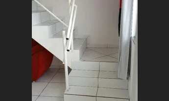 Imagem 4: Casa Duplex Casa em condomínio com 2 dormitórios