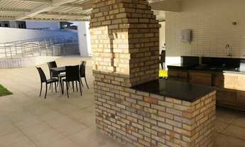 Imagem 5: Alugo excelente apartamento MOBILIADO localizado em Jardim Oceania!