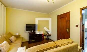 Imagem 2: Apartamento para Aluguel - Anchieta, 3 Quartos, 110 m2