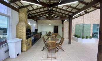 Imagem 2: Apartamento na Praia da Costa, com 3 quartos