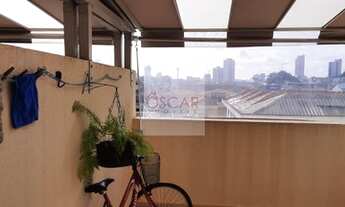 Imagem 4: APARTAMENTO RESIDENCIAL em SÃO PAULO - SP, VILA NOVA MANCHESTER