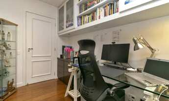 Imagem 4: SÃO PAULO - Apartamento Padrão - MORUMBI