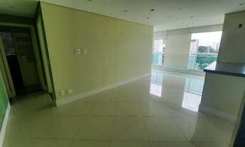 Imagem 2: Apartamento à venda no Alto da Boa Vista, 75 m2, 02 dormitórios, 02 vagas, lazer completo