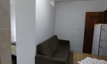 Imagem 2: Kitnet Ocian Praia Grande 2 quadras da praia