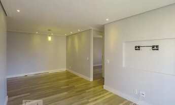 Imagem: Apartamento à Venda - Jardim Santa Emília