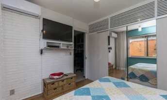 Imagem 3: LEO - Casa possui 165 metros quadrados com 3 quartos