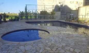 Imagem 3: Apartamento Térreo em Hortolândia