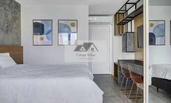 Imagem: Apartamento para alugar no bairro Vila Olímpia