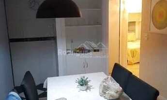 Imagem 2: Apartamento - Campo Limpo - 2 Dormitórios