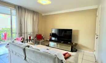 Imagem 5: Apartamento para venda tem 112 metros quadrados com 4 quartos em Parque Iracema - Fortalez