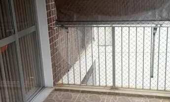 Imagem 2: Apartamento para venda com 98 metros quadrados com 3 quartos em Tijuca - Rio de Janeiro