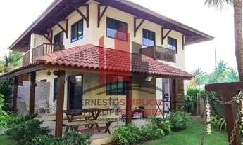 Imagem 6: Bangalô na Ilha de Itamaracá 4 Quartos