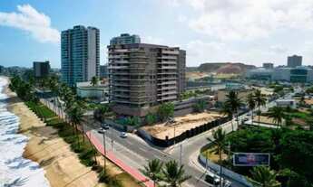 Imagem 2: Apartamento à venda com 178 m² com 3 quartos em Cruz das Almas - Maceió - AL