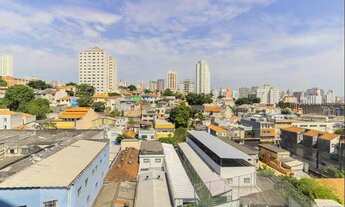 Imagem 7: Apartamento para Aluguel - Cambuci, 1 Quarto, 50 m2