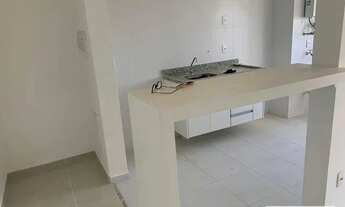 Imagem 2: Apartamento com 1 dormitório à venda, 51 m² por R$ 270.000 - Vila Independência - Piracica