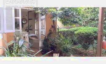 Imagem: Santo André - Casa Padrão - Campestre