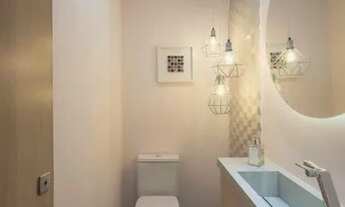 Imagem 4: Apartamento pronto para morar, acabamento alto padrão, 3 suites , 3 vagas, varanda gourmet