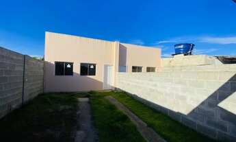 Imagem: Vendo casa em pontal das garças