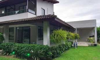 Imagem 2: Aldeia - Casa em Cond. em Aldeia com 3 Quartos + 2 Suítes 300m²