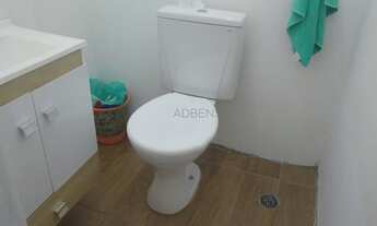 Imagem 12: Apartamento com 1 dormitório à venda, 38 m² por R$ 199.000,00 - Centro - São Paulo/SP