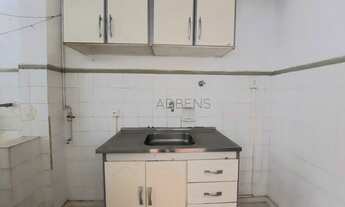 Imagem 5: Kitnet com 1 dormitório para alugar, 45 m² por R$ 1.100,00/mês - República - São Paulo/SP