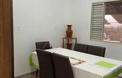 Imagem 5: Casa para venda com 120 metros quadrados com 2 quartos em Jardim Henriqueta - Taboão da Se