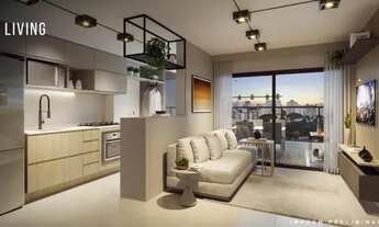 Imagem: Apartamento - 81 metros - 2 quartos - 1