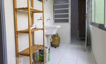 Imagem 7: Apartamento à Venda - Vila Mariana, 2 Quartos, 100 m2