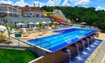 Imagem 5: Apartamento em Caldas Novas (Resort do Lago)- 1 quarto