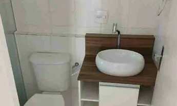 Imagem 2: 03 - LINDO APARTAMENTO EM SANTO ANDRÉ - VILA ELDÍZIA <br&gt